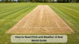 How to Read Pitch and Weather: A Real World Guide