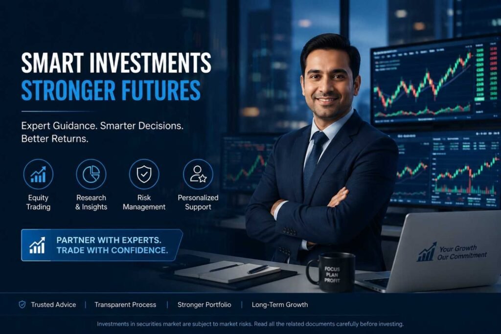 stock brokers